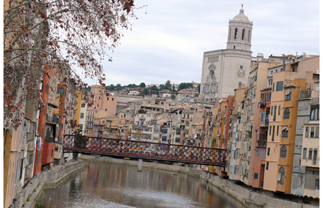 GIRONA