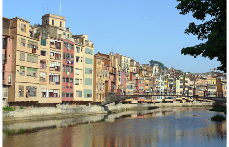 GIRONA